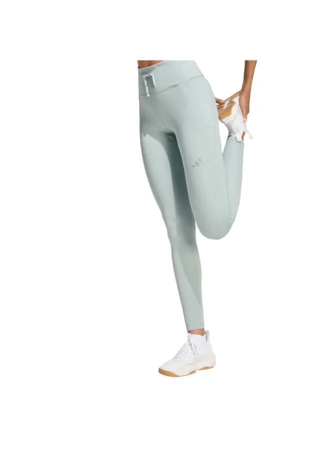 اديداس بنطال ضيّق Run Essentials Full Length